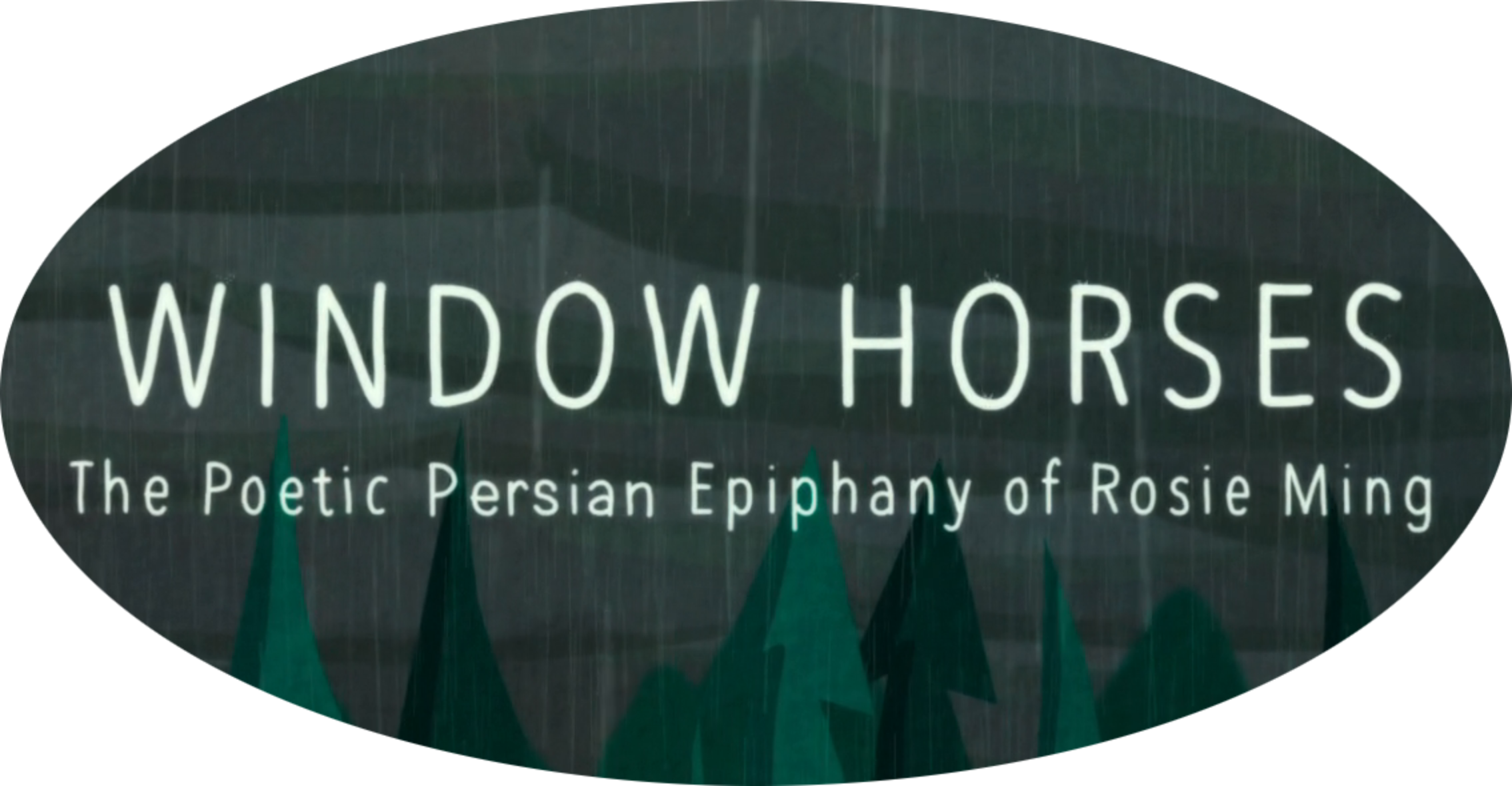 Window Horses (1 DVD Box Set)